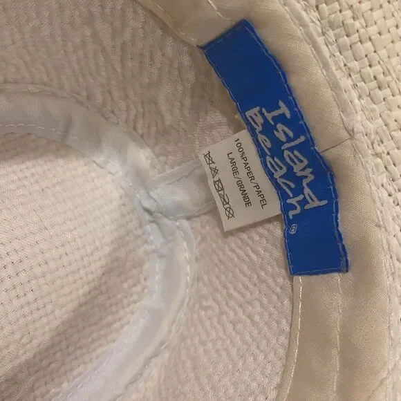 Summer Fedora Hat! - Picture 5 of 6